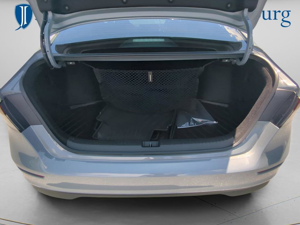 New 2026 Honda Accord SE image 10