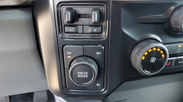 New 2026 Ford F250 4x4 Crew Cab Super Duty image 31