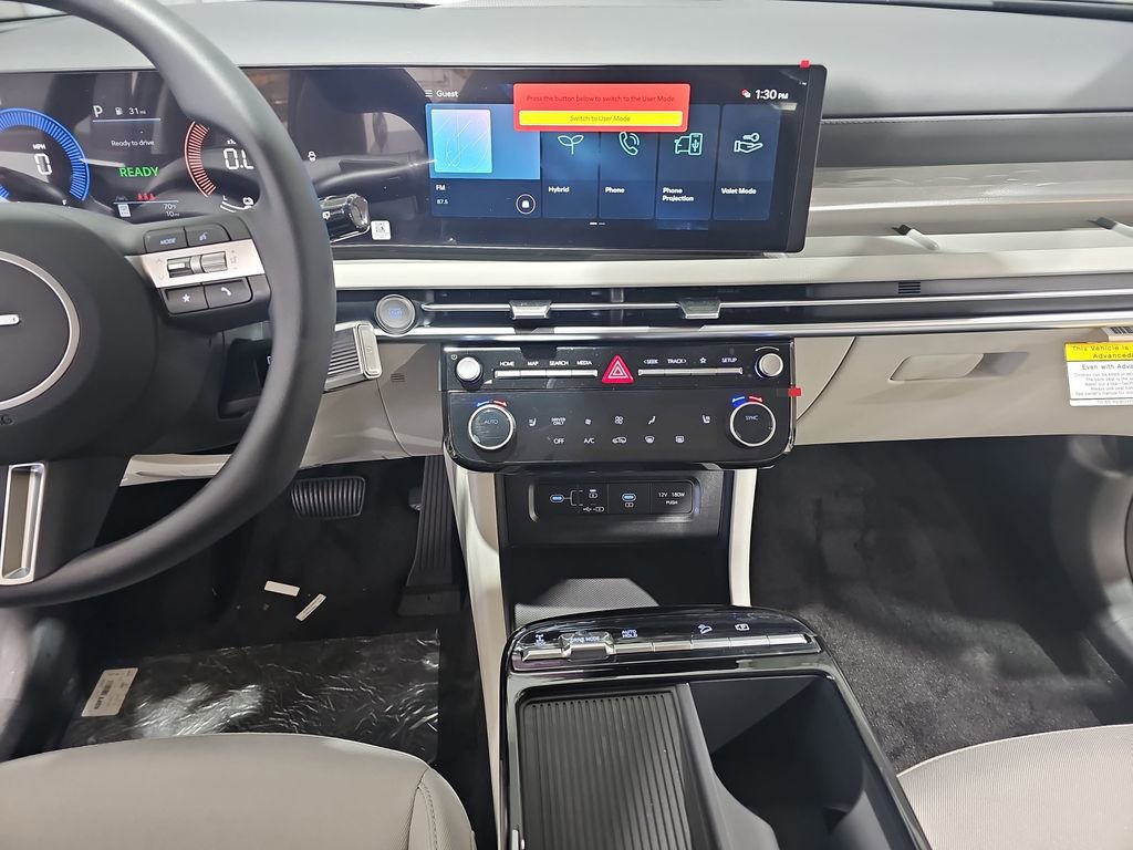 New 2026 Hyundai Tucson SEL AWD/4WD image 21