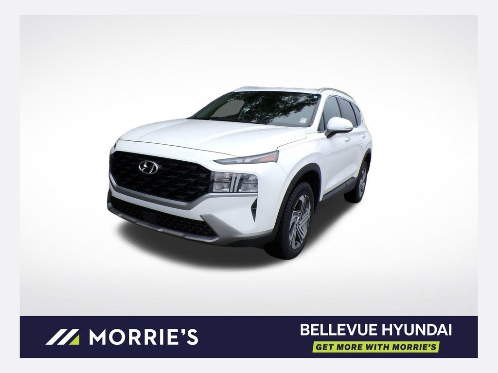 Used 2023 Hyundai Santa Fe SEL