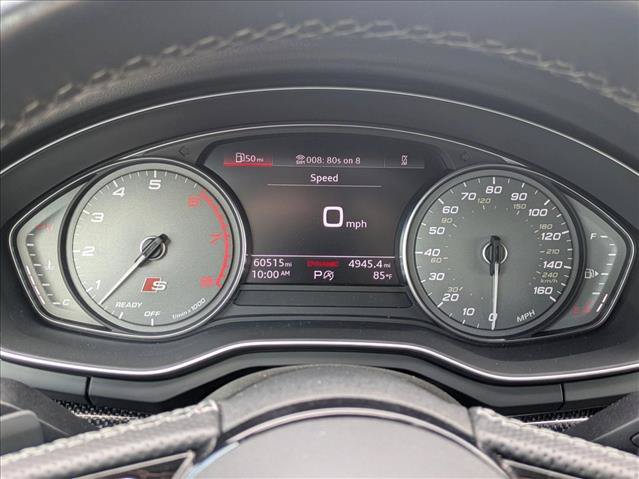 Used 2022 Audi S5 Premium AWD/4WD image 11