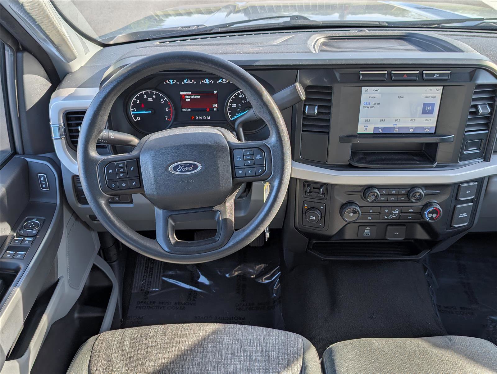 Used 2024 Ford F250 XLT image 16