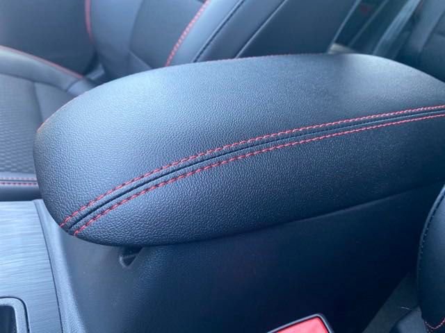 New 2024 Ford Escape ST-Line Select w/ Tech Pack #2 image 28