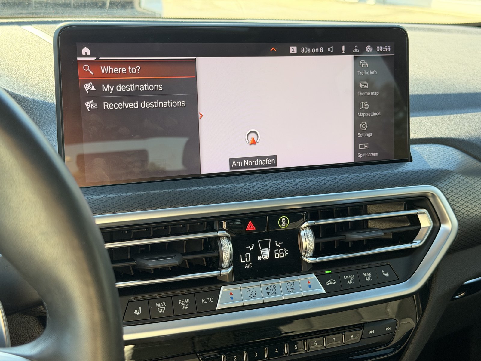 Used 2024 BMW X4 xDrive30i AWD/4WD image 24
