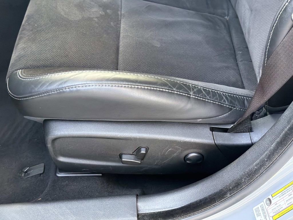 Used 2022 Dodge Charger Scat Pack RWD image 12