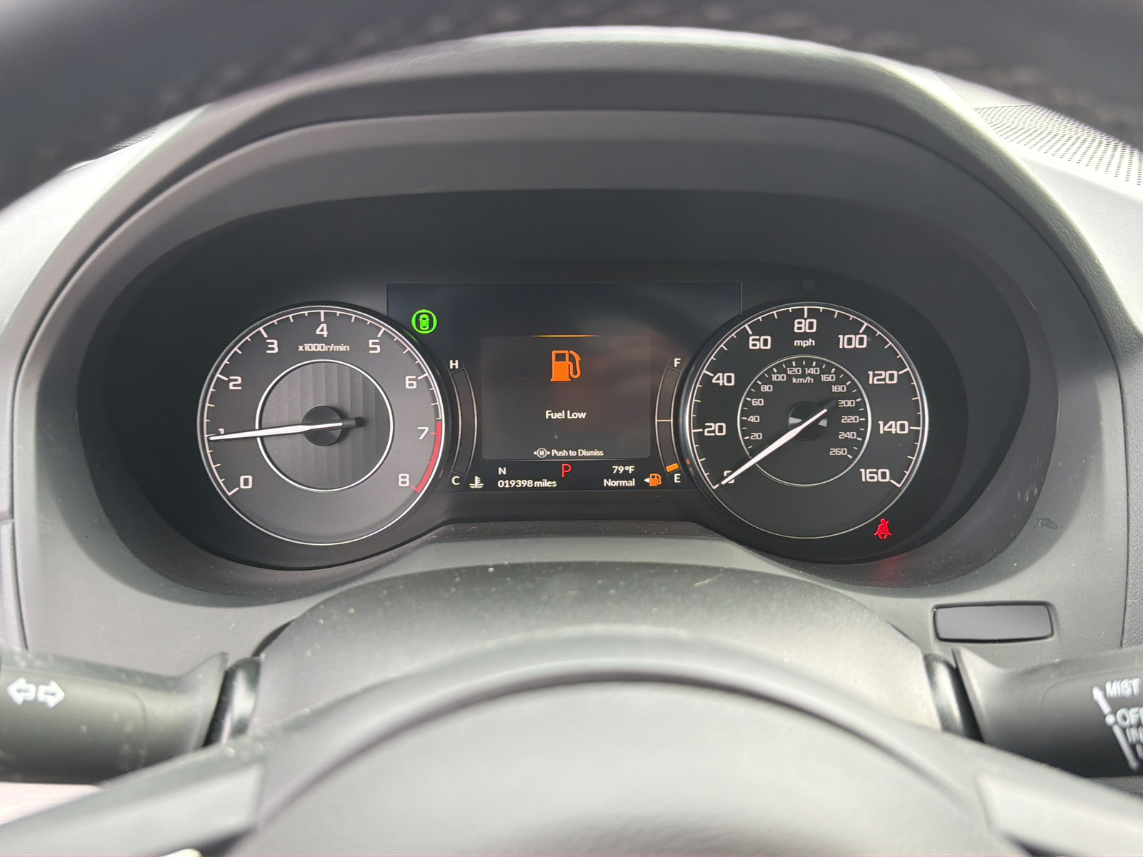 Used 2024 Acura RDX SH-AWD image 18