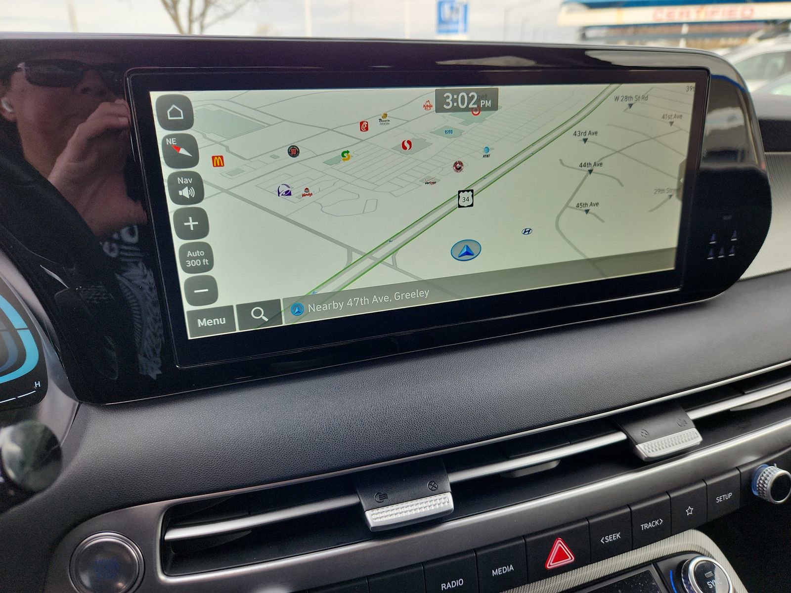 Used 2024 Hyundai Palisade SEL image 24