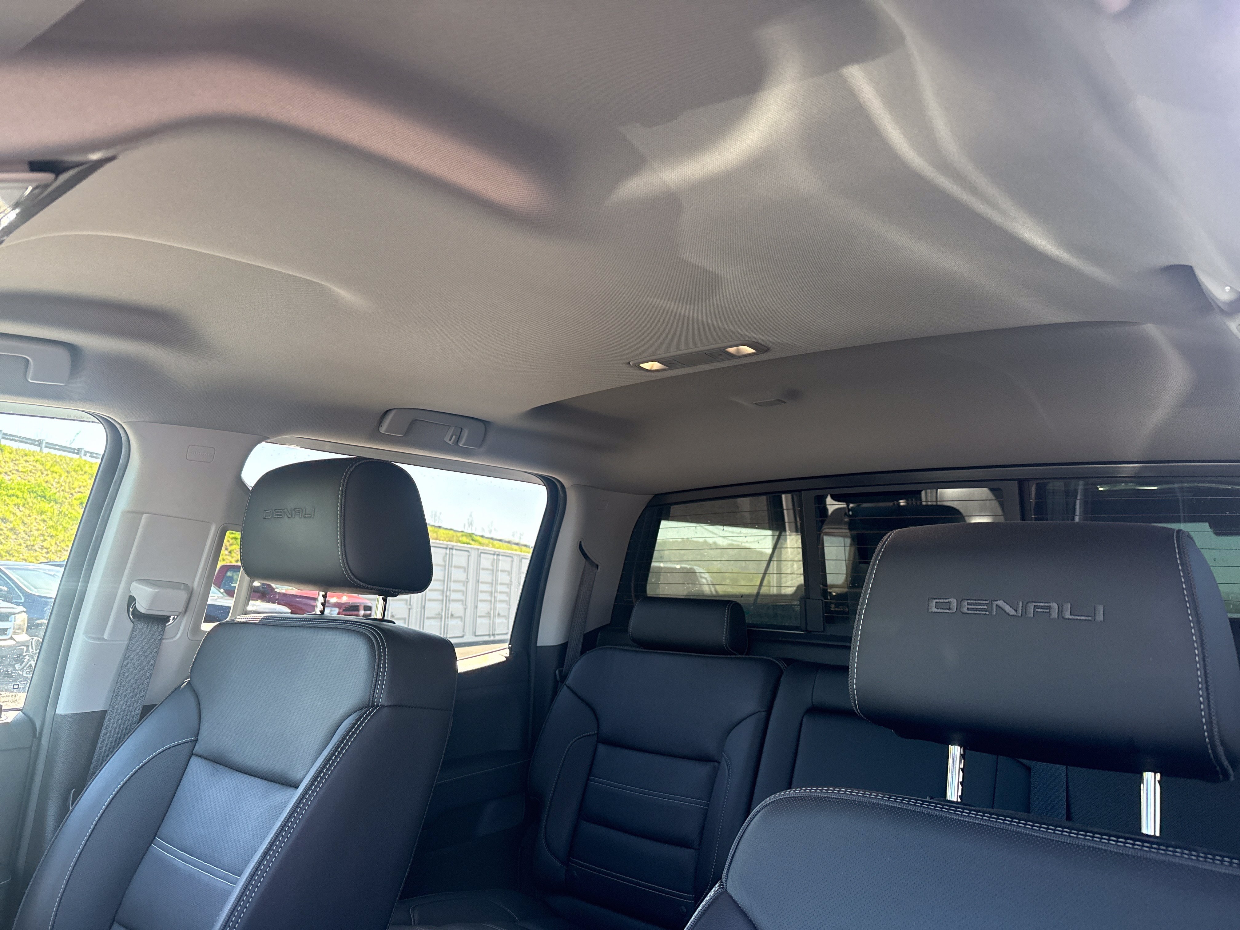 Used 2018 GMC Sierra 1500 Denali AWD/4WD image 30