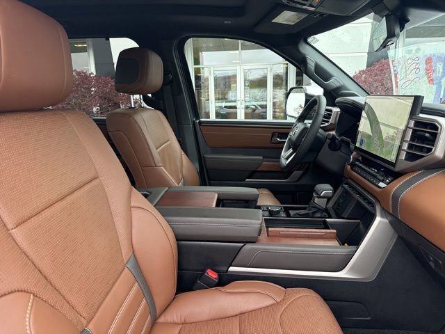 Used 2026 Toyota Tundra 1794 Edition AWD/4WD image 45