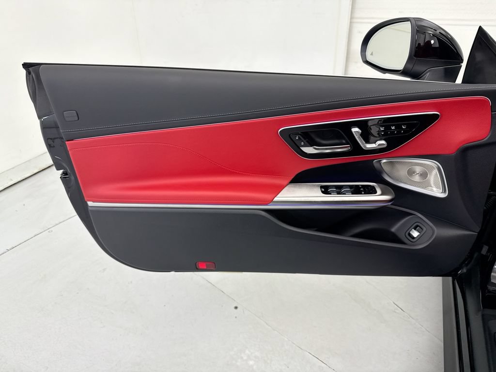 New 2026 Mercedes-Benz CLE 450 4MATIC Cabriolet image 31