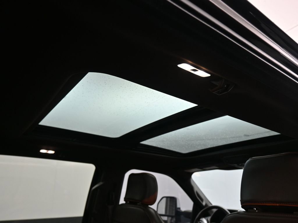 Used 2018 Ford F150 King Ranch w/ Equipment Group 601A Luxury image 50