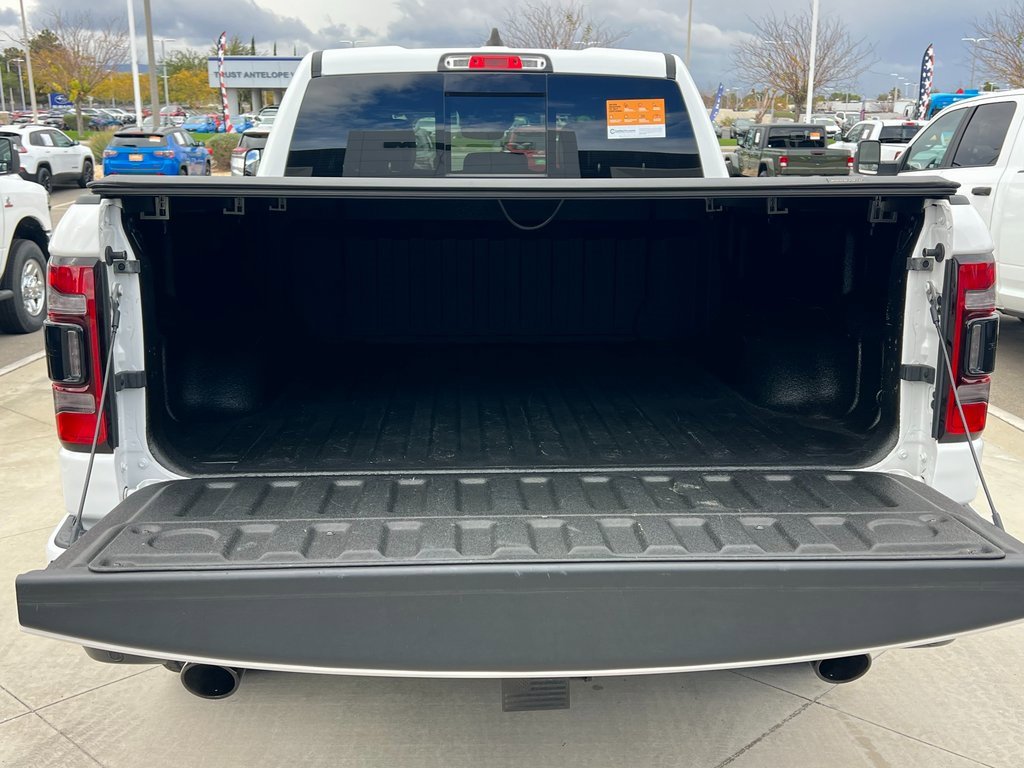 Certified 2023 RAM 1500 Laramie image 21