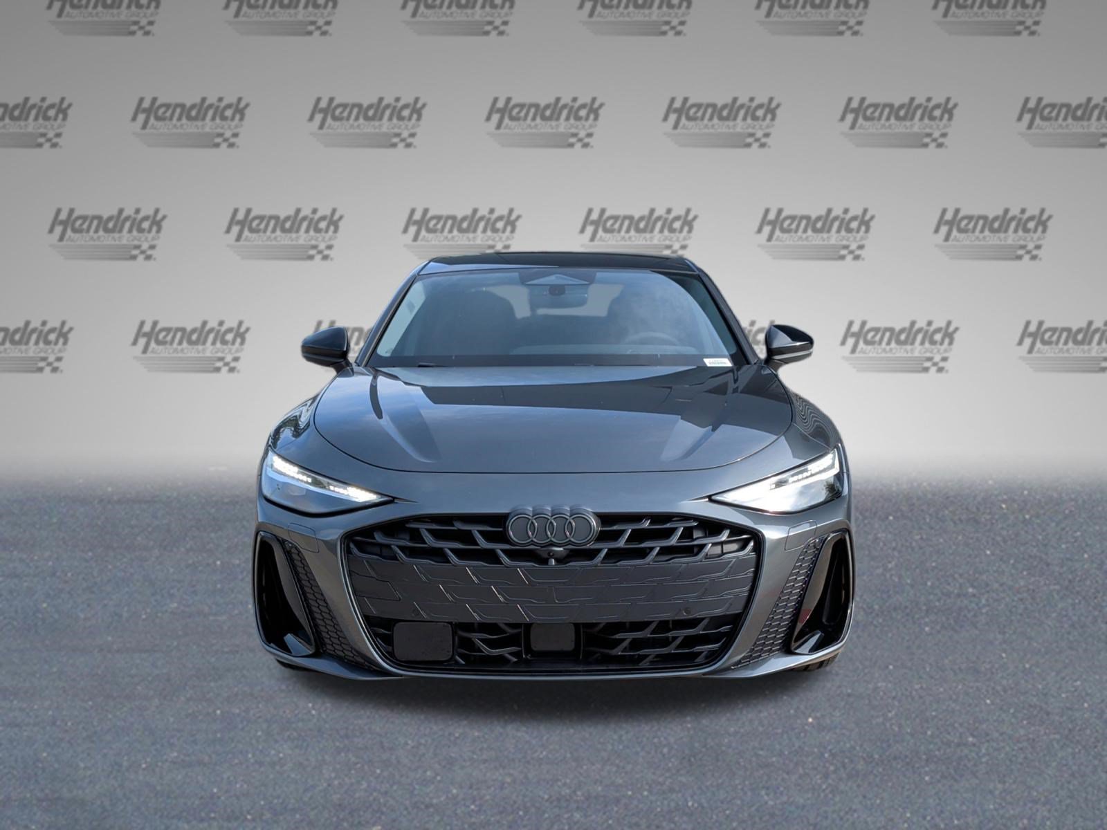 New 2026 Audi A6 Premium Plus AWD/4WD image 3