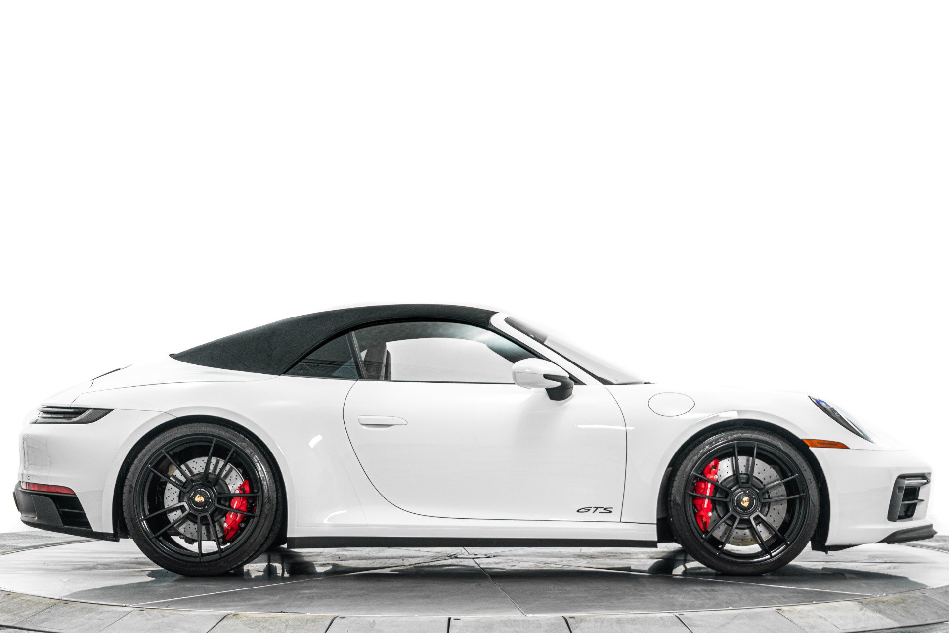 Used 2023 Porsche 911 Carrera GTS RWD image 18