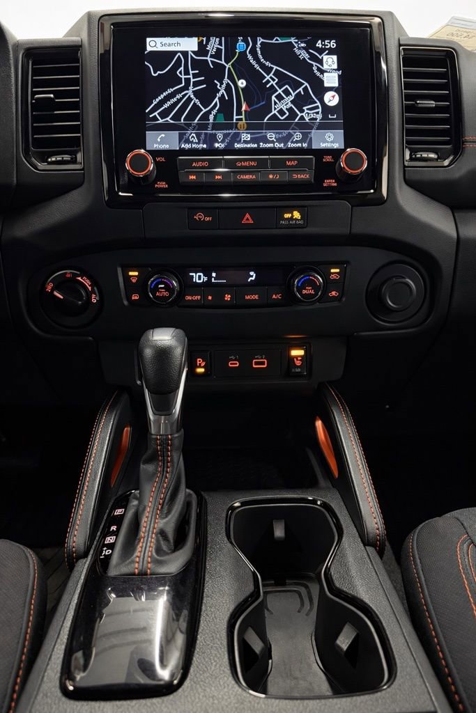 Used 2024 Nissan Frontier PRO-4X w/ Pro Convenience Package image 23