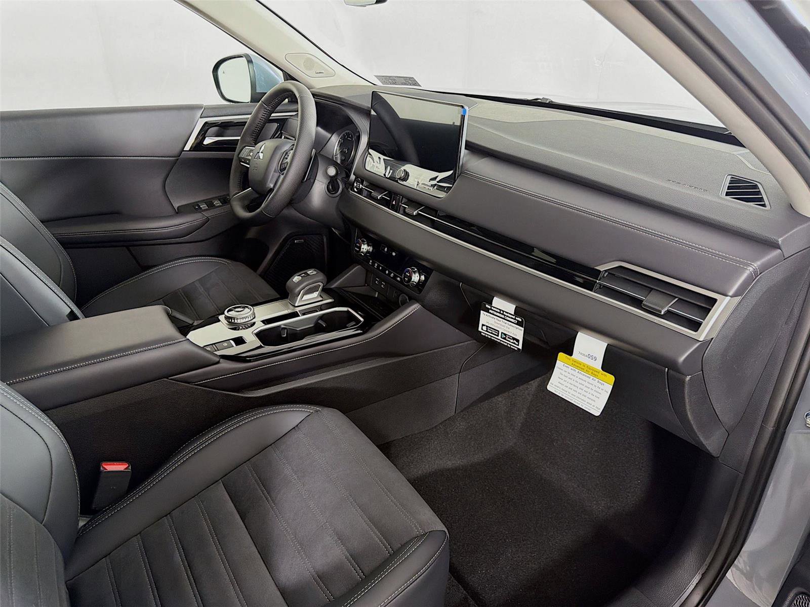 New 2026 Mitsubishi Outlander Ralliart image 31