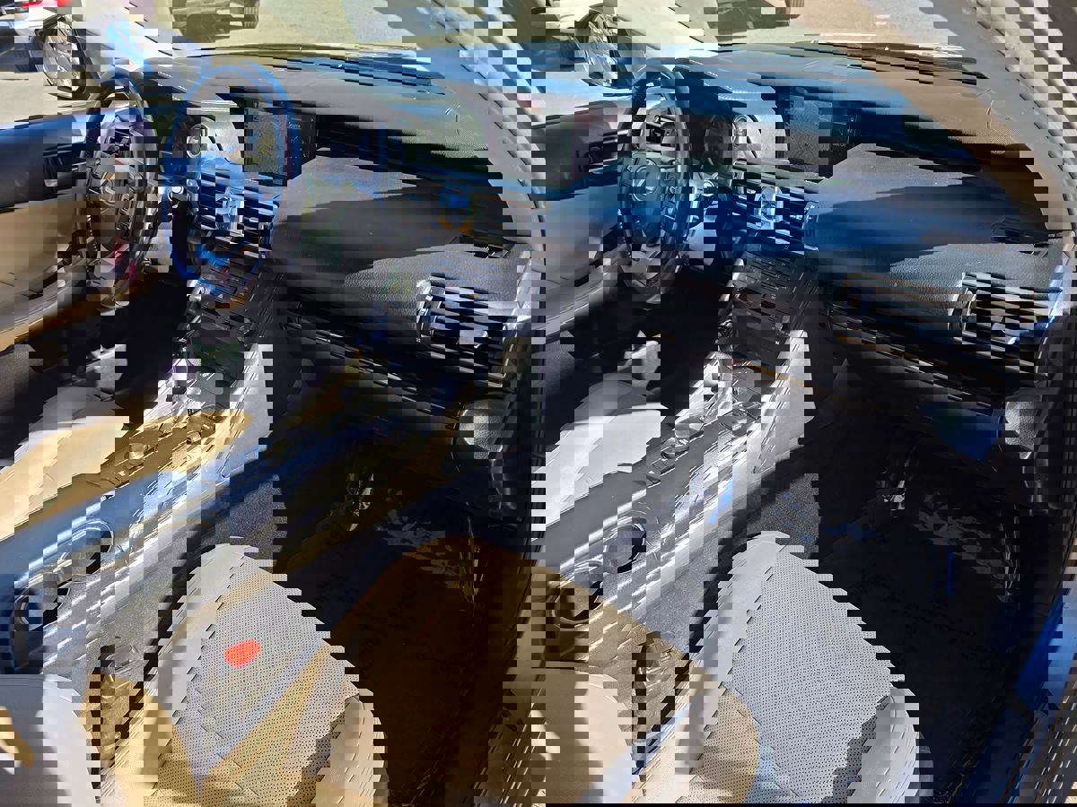 Used 2019 Lexus IS 300 w/ Navigation Package image 9