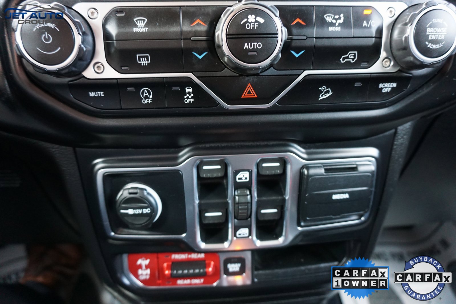 Used 2020 Jeep Wrangler Unlimited Rubicon image 34