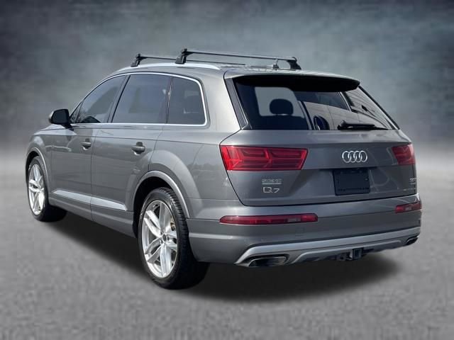 Used 2017 Audi Q7 3.0T Prestige image 22
