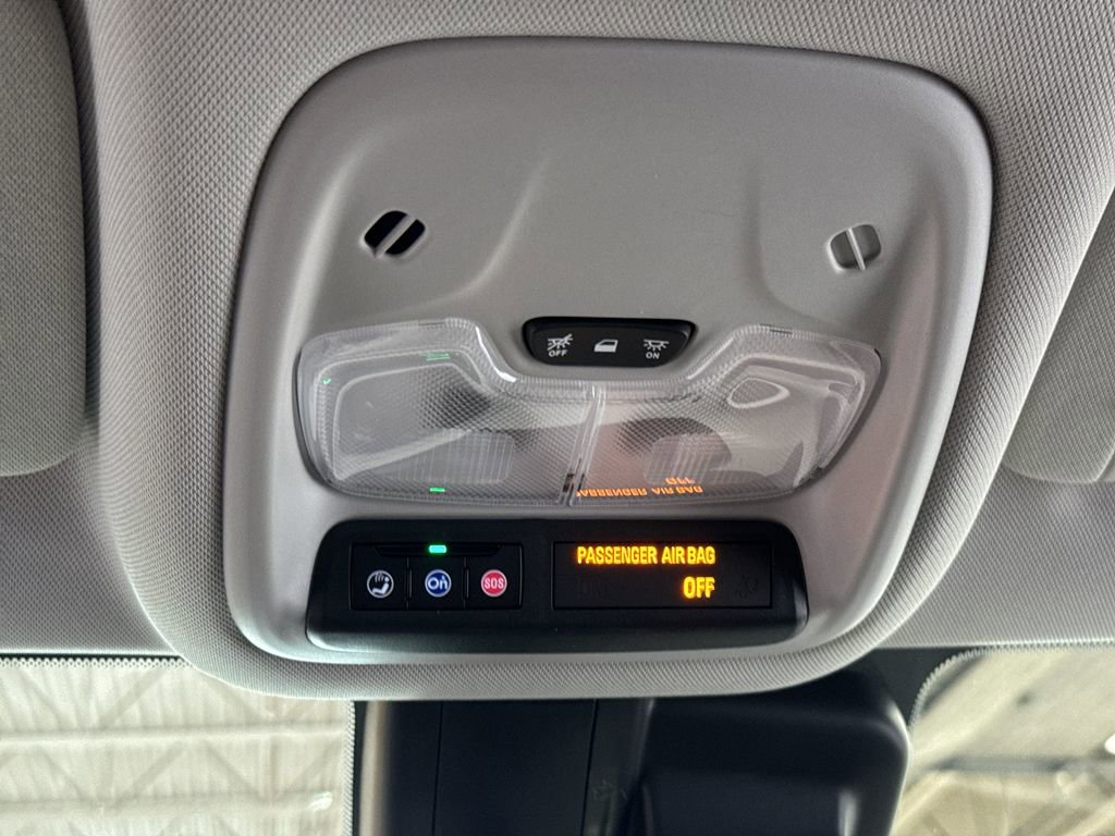 New 2026 Chevrolet TrailBlazer LT image 32