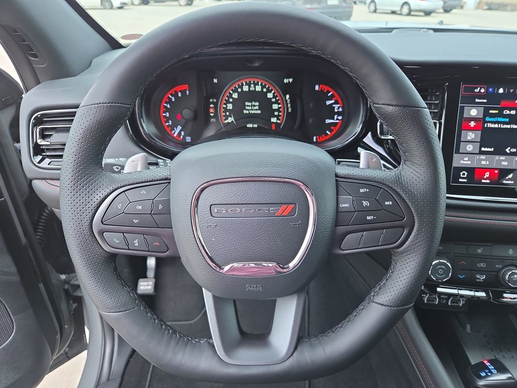 New 2026 Dodge Durango GT image 14