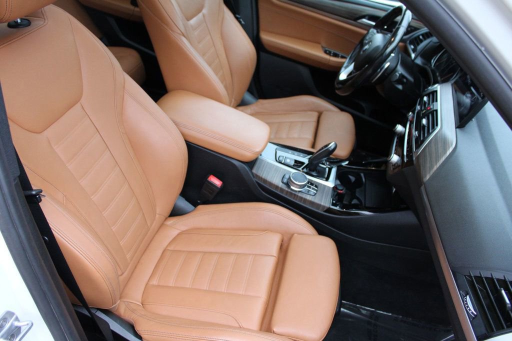 Used 2018 BMW X3 xDrive30i image 14