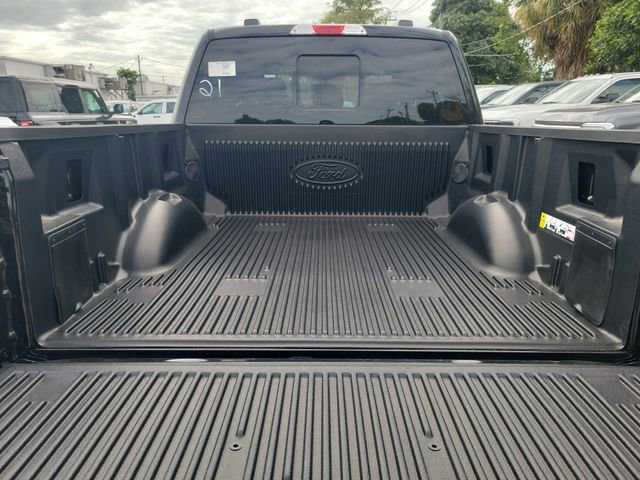 New 2026 Ford F150 XLT w/ Equipment Group 302A MID image 6