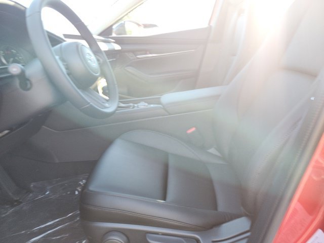 New 2026 MAZDA MAZDA3 s Sport FWD image 10