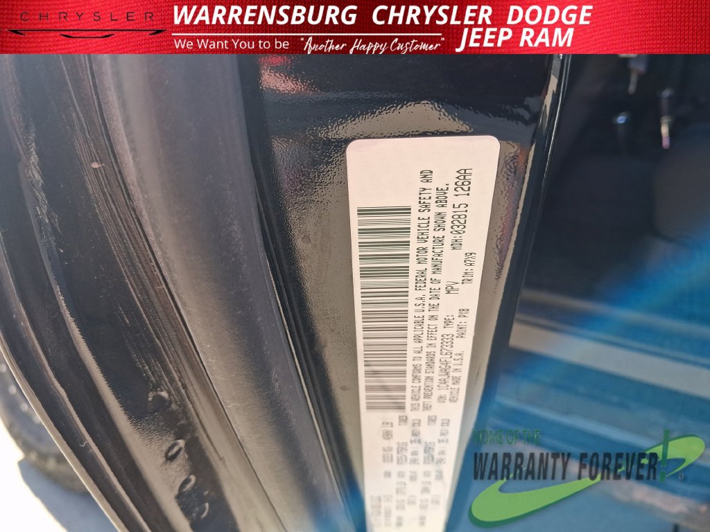 Used 2015 Jeep Wrangler Sport w/ Connectivity Group AWD/4WD image 11