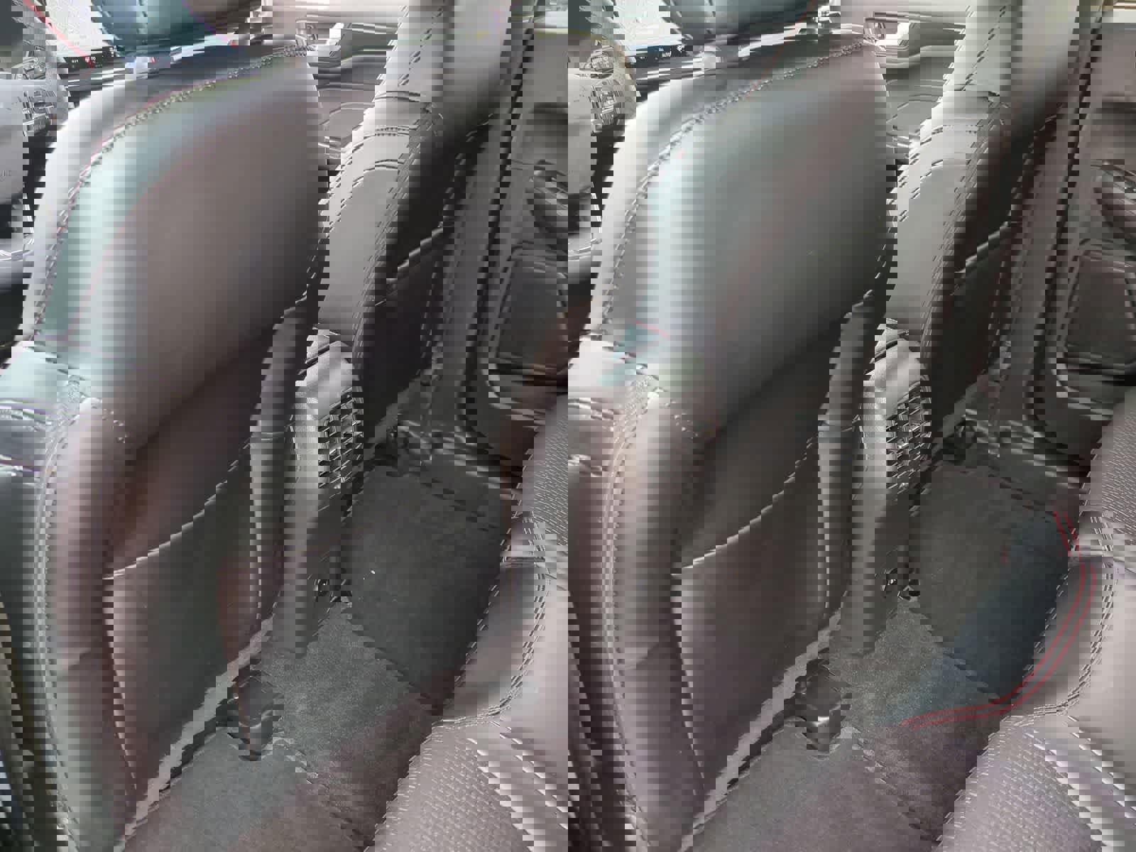 Used 2024 Ford Escape ST-Line Select w/ Tech Pack #1 image 18