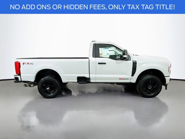 New 2026 Ford F350 XL image 8