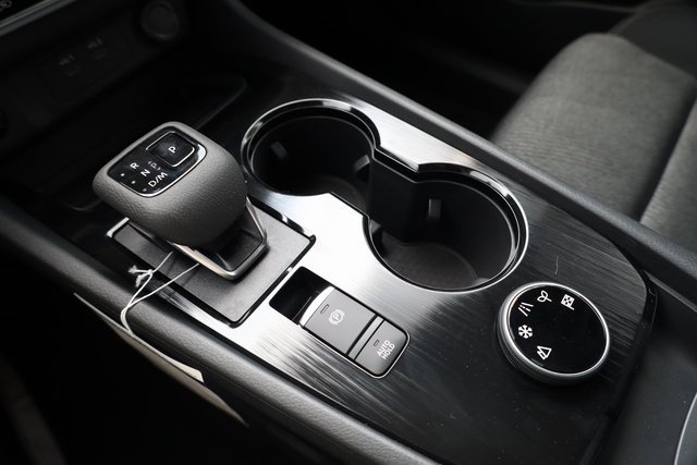 New 2026 Nissan Rogue SV w/ Cold Weather Package image 21