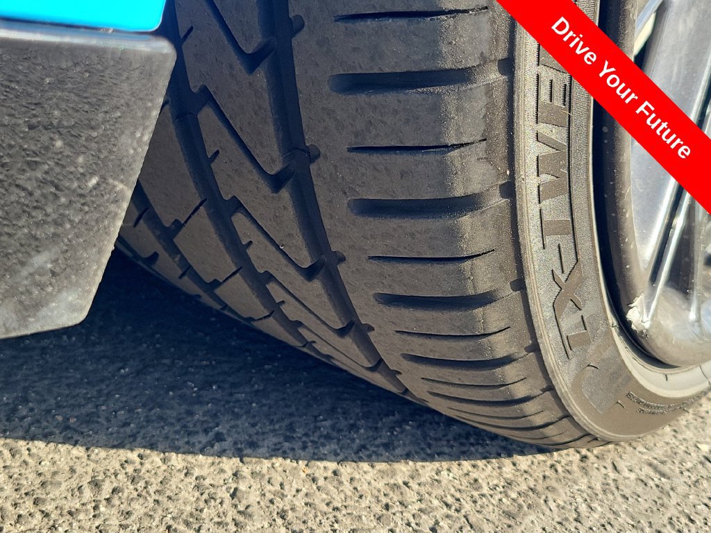 Used 2023 Chevrolet Camaro ZL1 RWD image 32