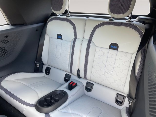 New 2026 MINI Cooper S image 13