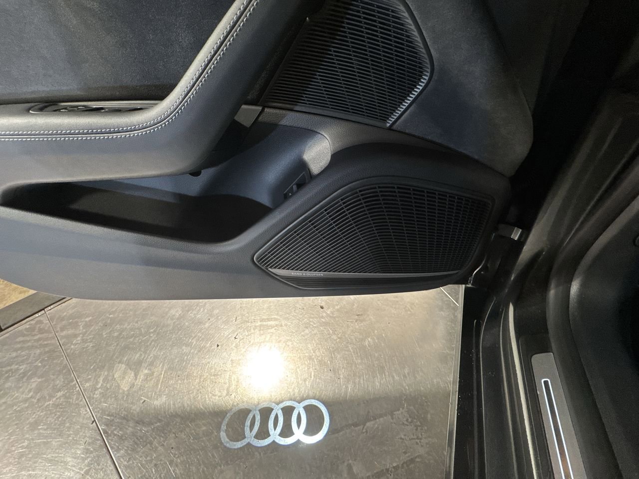 Used 2023 Audi A5 2.0T Premium Plus image 21