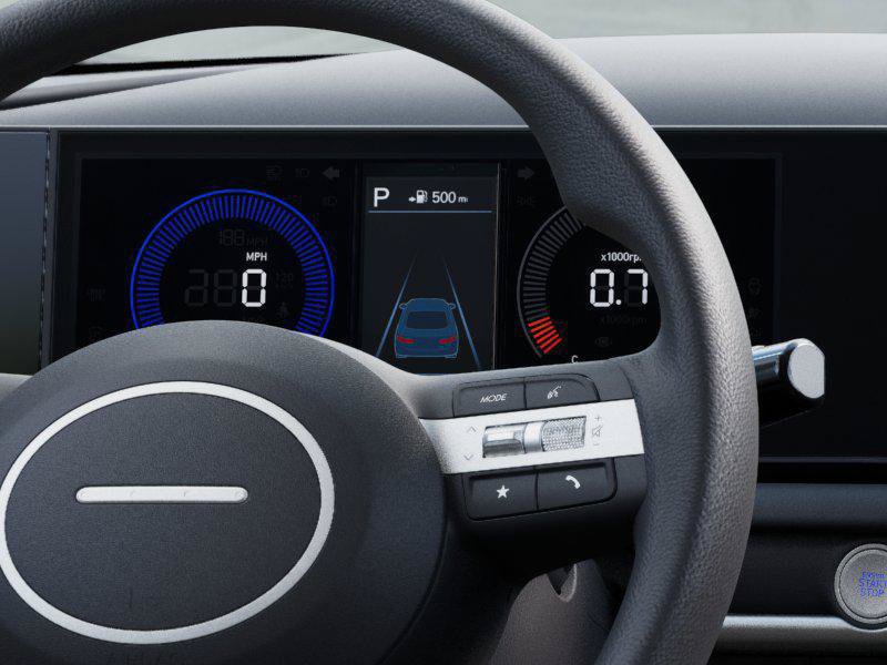 New 2026 Hyundai Tucson SEL Plus AWD/4WD image 14