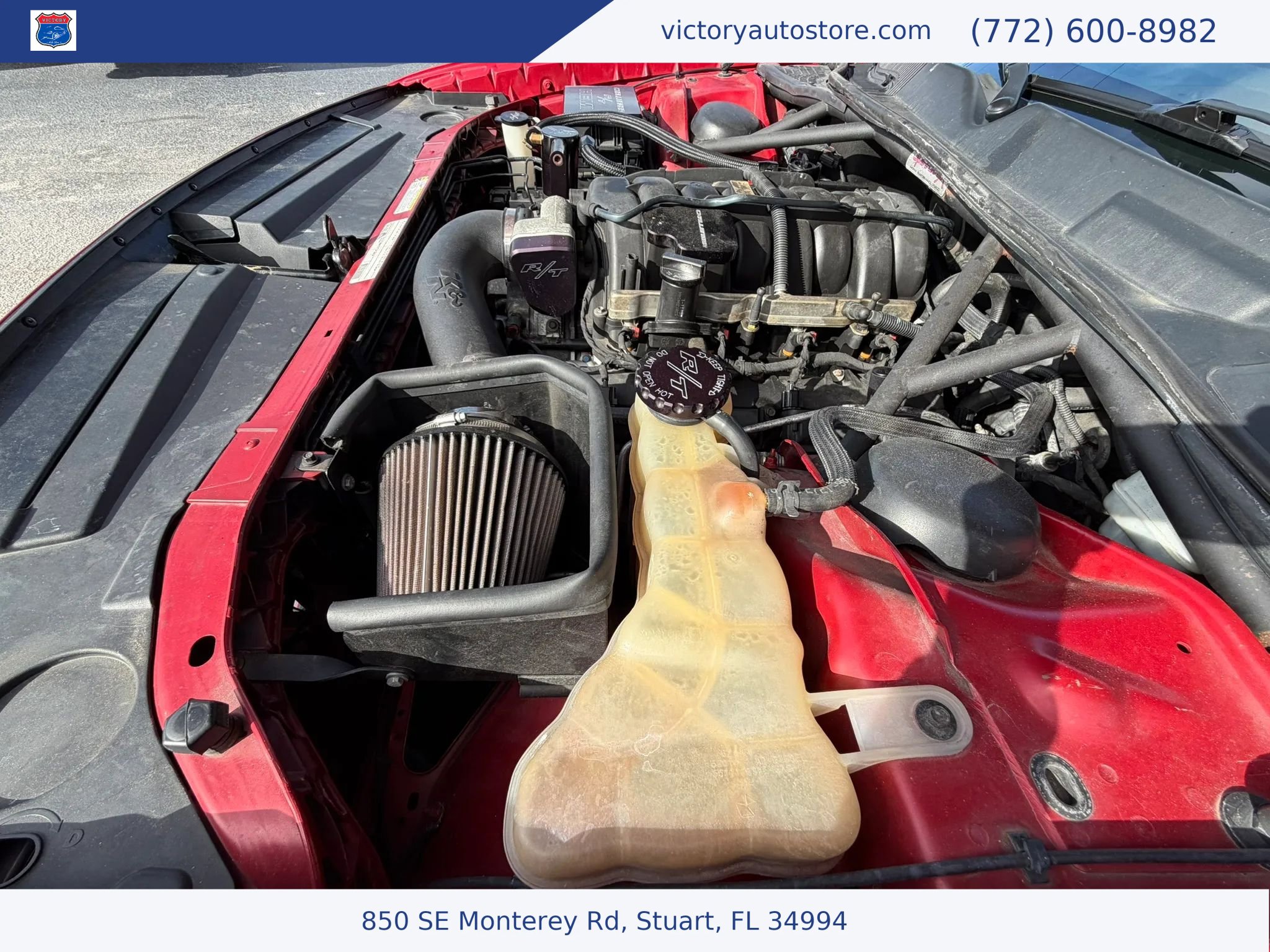 Used 2012 Dodge Challenger R/T RWD image 43
