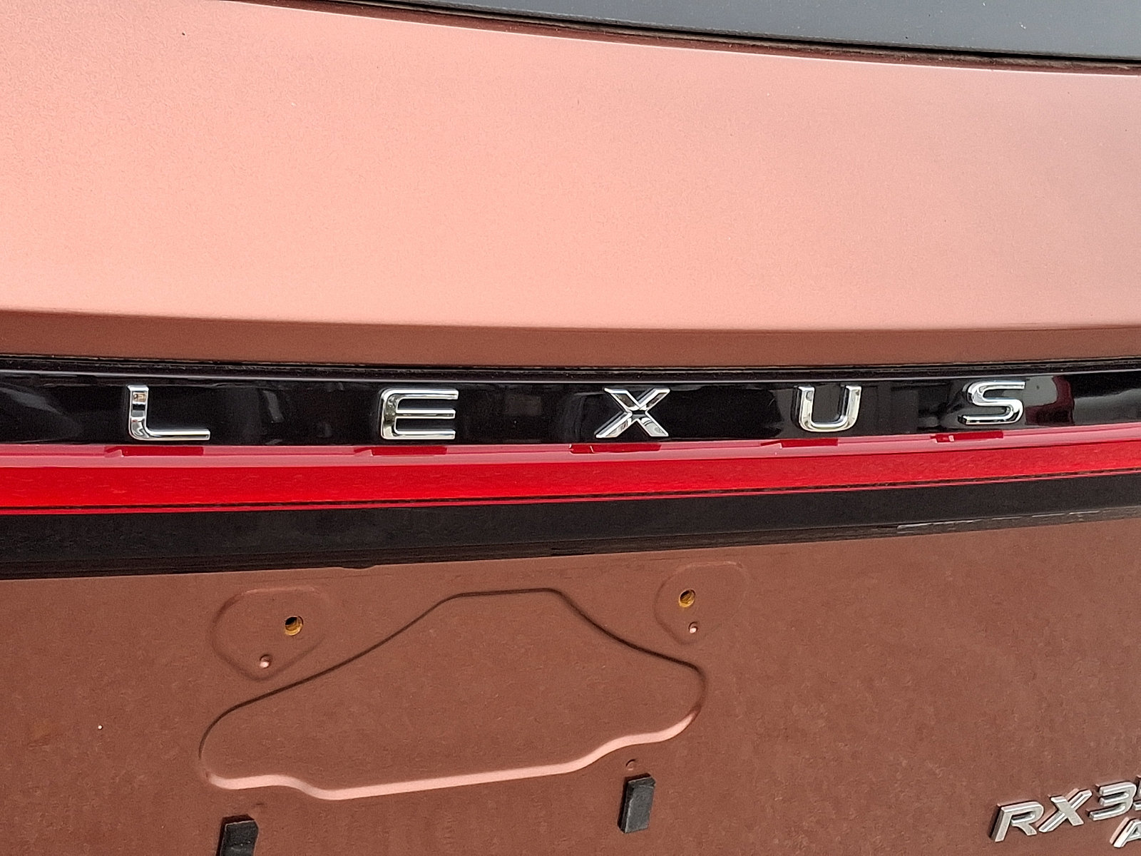 Certified 2024 Lexus RX 350 Premium Plus w/ Convenience Package image 29