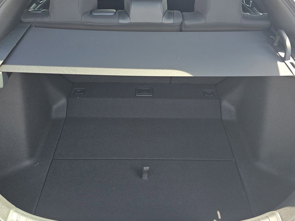 New 2026 Honda Civic Sport image 23