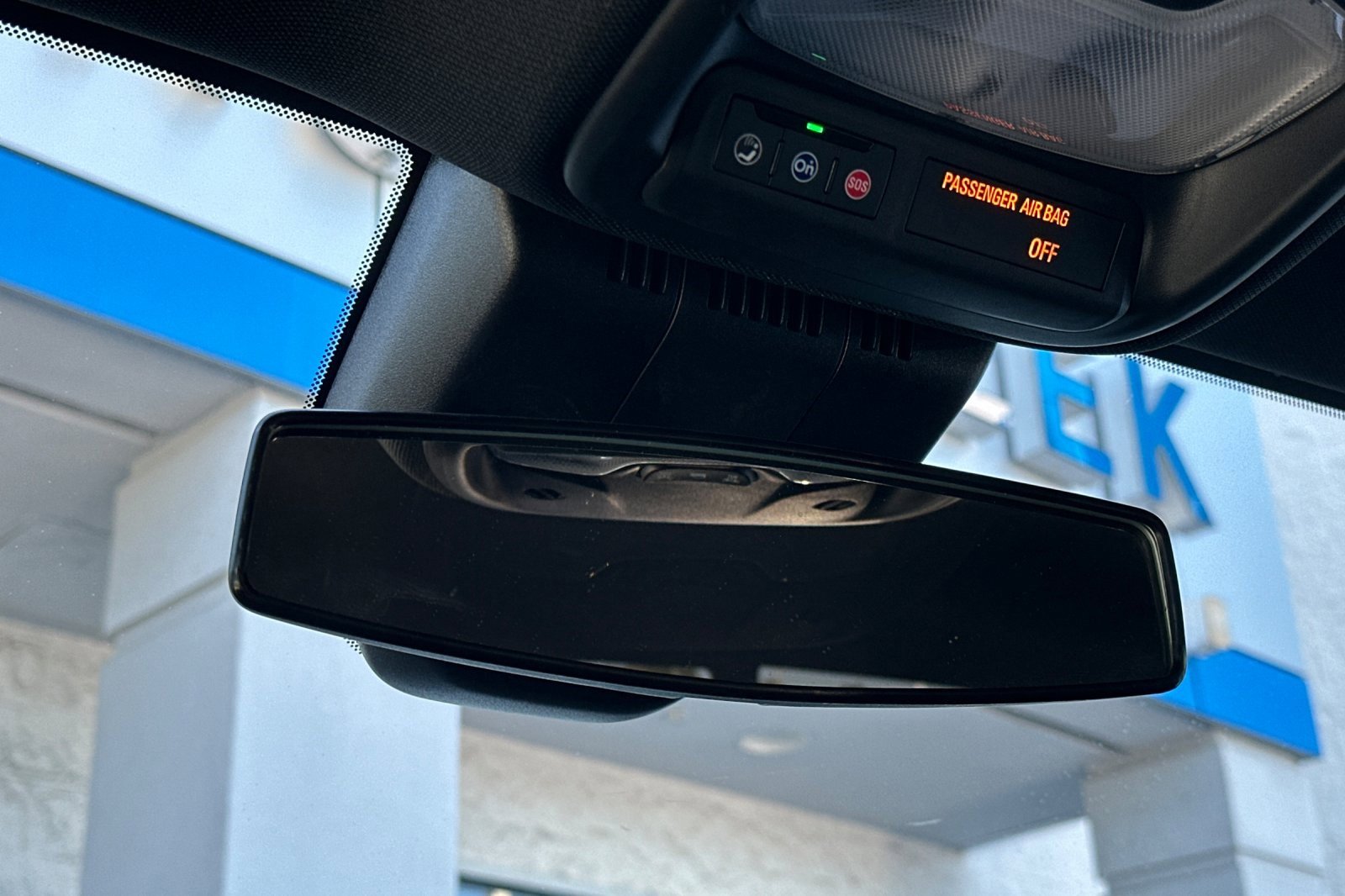 Used 2026 Chevrolet Colorado Trail Boss image 25