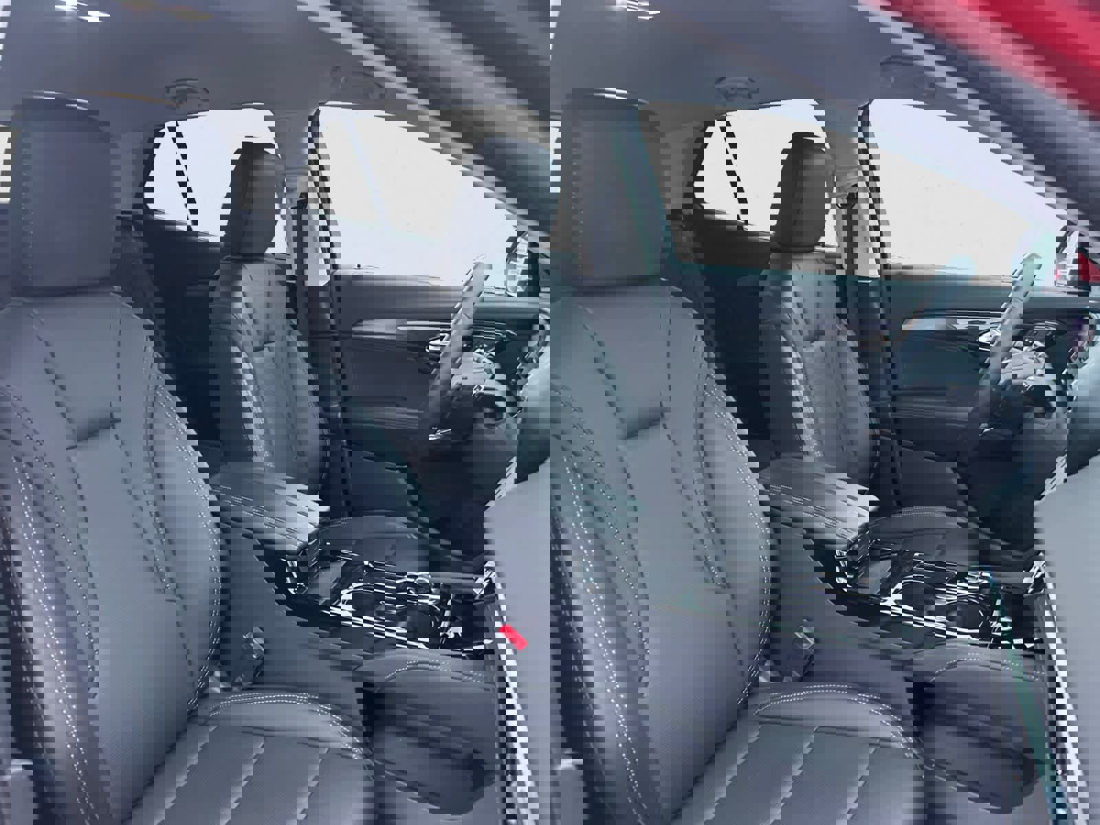 Used 2025 Buick Envision Preferred image 15