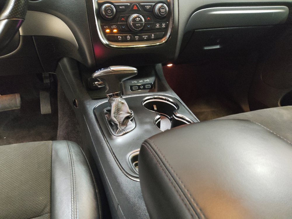Used 2019 Dodge Durango GT AWD/4WD image 26