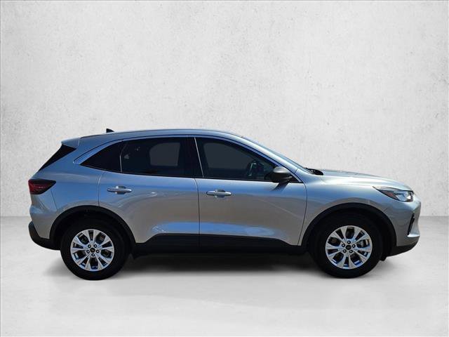 Certified 2023 Ford Escape Active FWD video 4