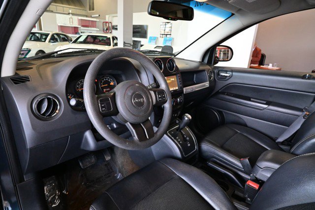 Used 2015 Jeep Compass Sport w/ Power Value Group FWD image 15