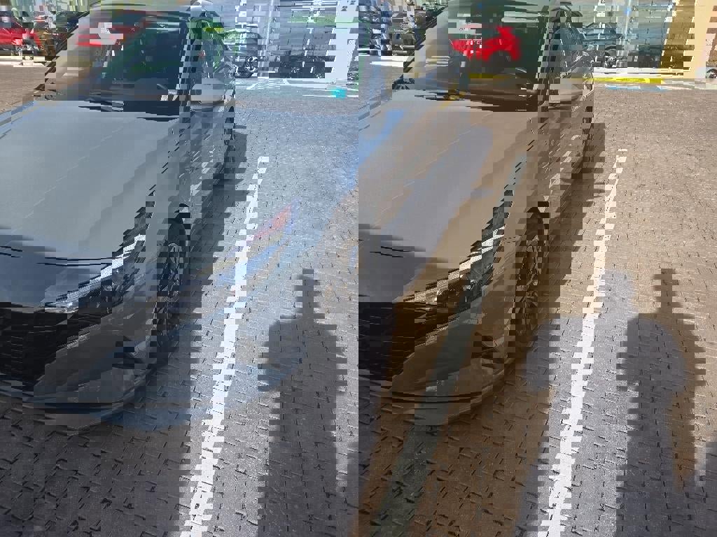 Used 2021 Hyundai Elantra SEL w/ Convenience Package