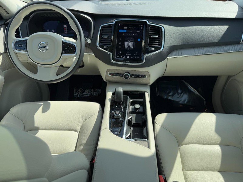 Certified 2024 Volvo XC90 B6 Plus w/ Protection Package Premier image 12