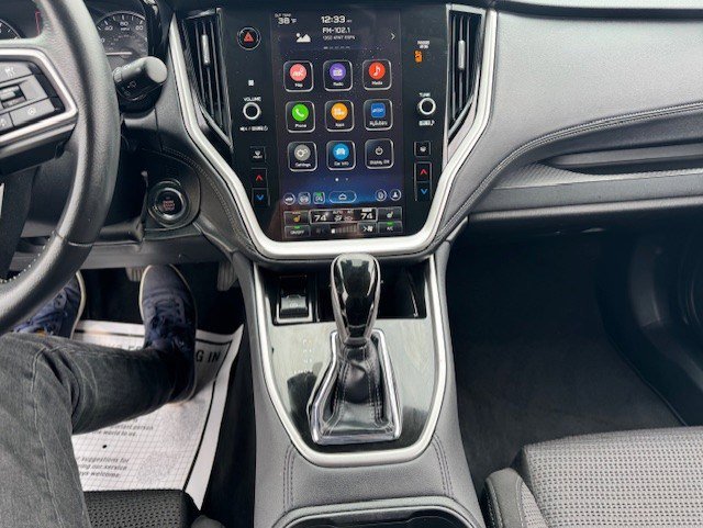 Used 2025 Subaru Outback Premium image 18