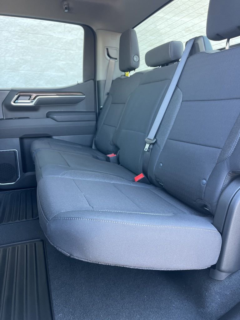 New 2026 Chevrolet Silverado 1500 LT image 24