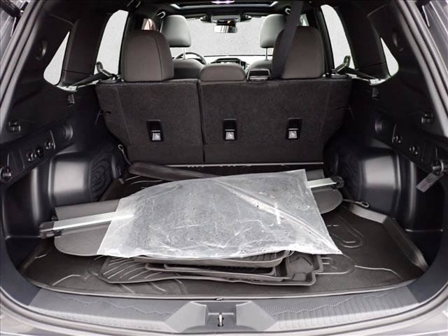 Certified 2026 Subaru Forester Premium w/ Base/Premium Package AWD/4WD image 8