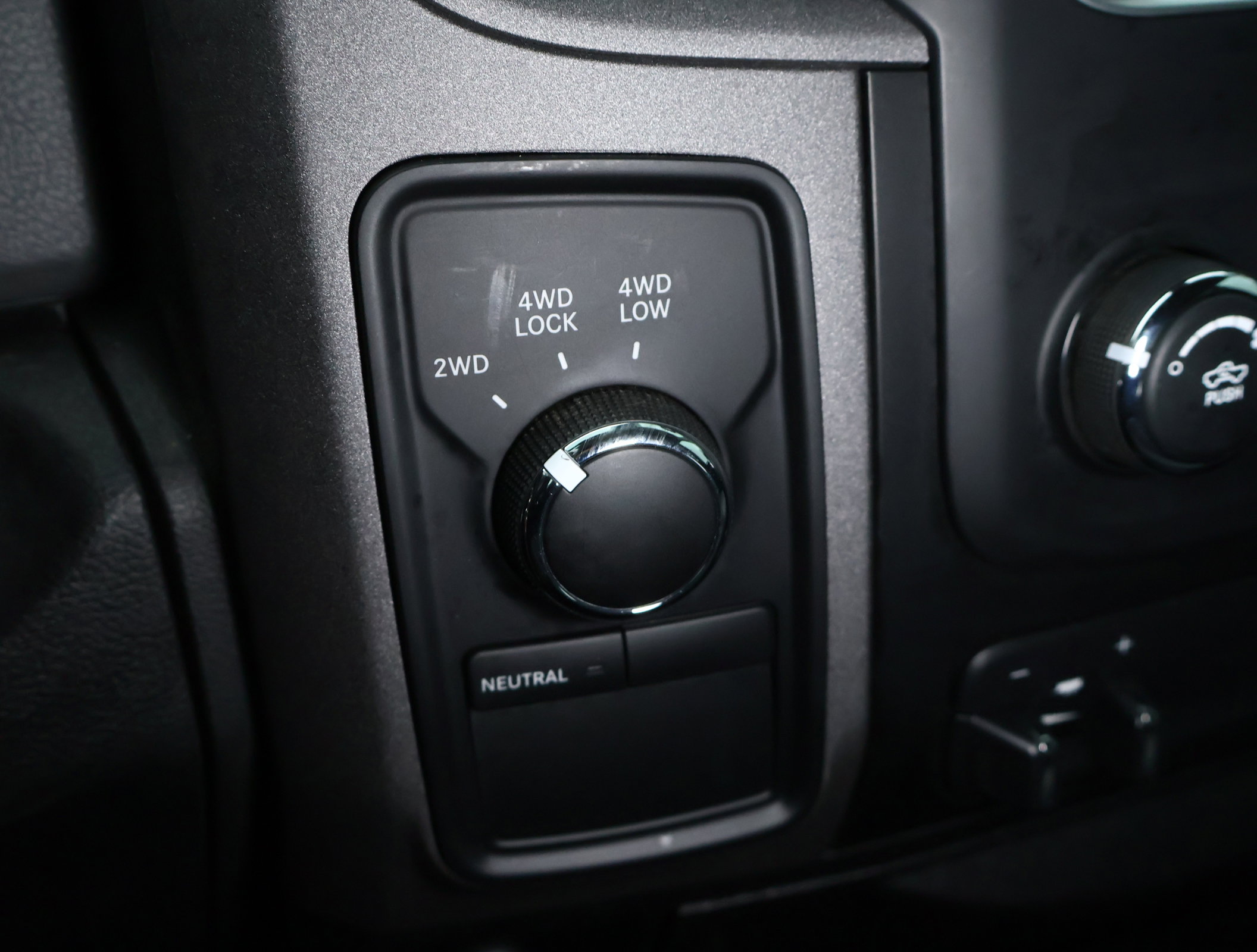 Used 2017 RAM 2500 Tradesman w/ Popular Equipment Group image 15